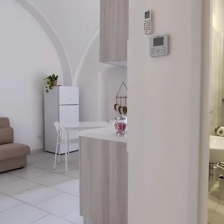 Апартаменты Boho Chic