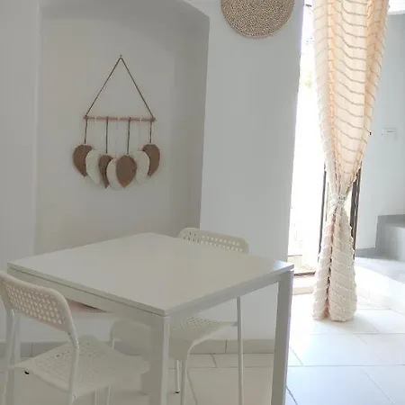 Апартаменты Boho Chic Sannicandro di Bari