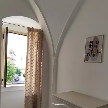 Boho Chic Апартаменты *