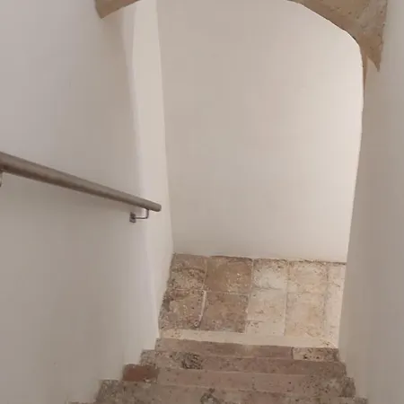 Boho Chic Апартаменты Sannicandro di Bari