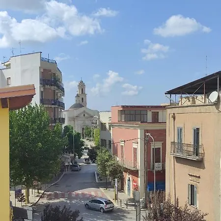 Апартаменты Boho Chic *