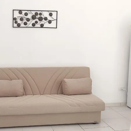 Apartment Boho Chic Sannicandro di Bari
