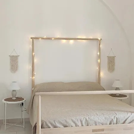 Boho Chic Apartment Sannicandro di Bari