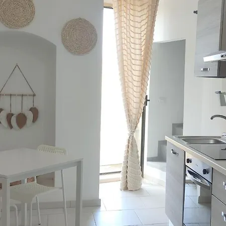 Boho Chic * Sannicandro di Bari