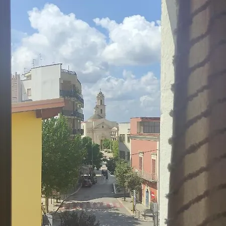 Boho Chic Sannicandro di Bari